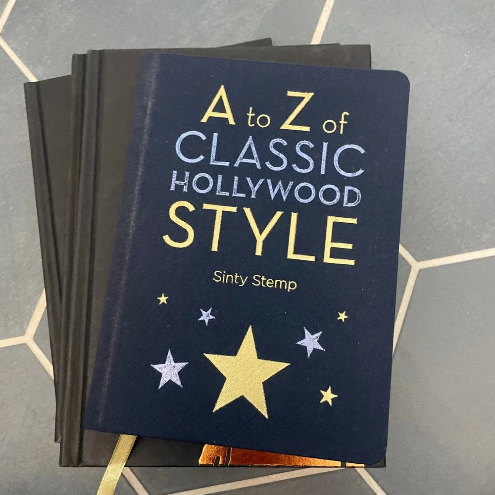 Design Museum‎ Fashion Books Lot Fifty Bags Changed World Hollywood Style